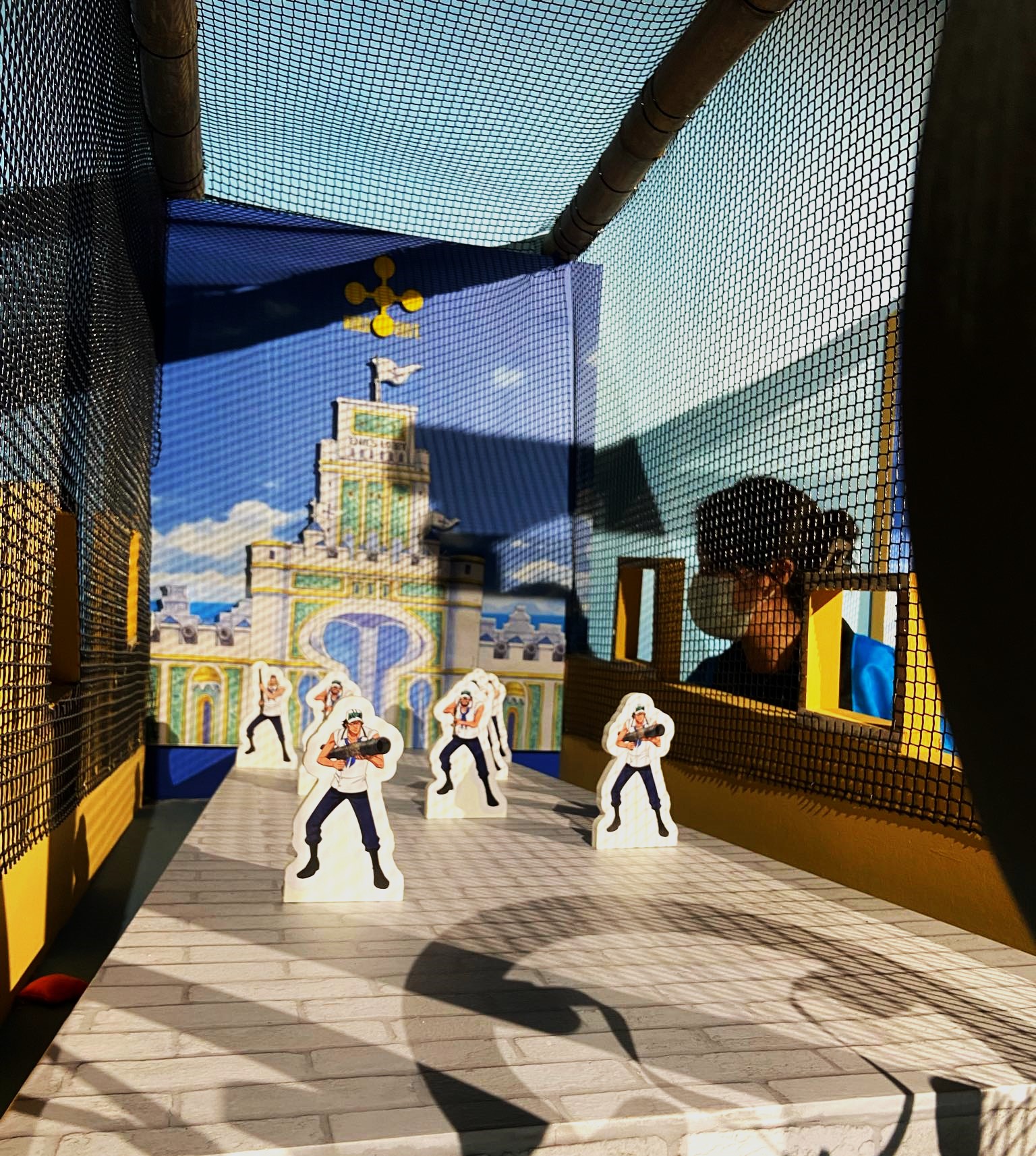 Permainan Yang Dianjurkan