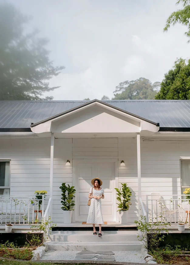 Ingatkan di Eropah, rupanya tidak di Rawang je ni