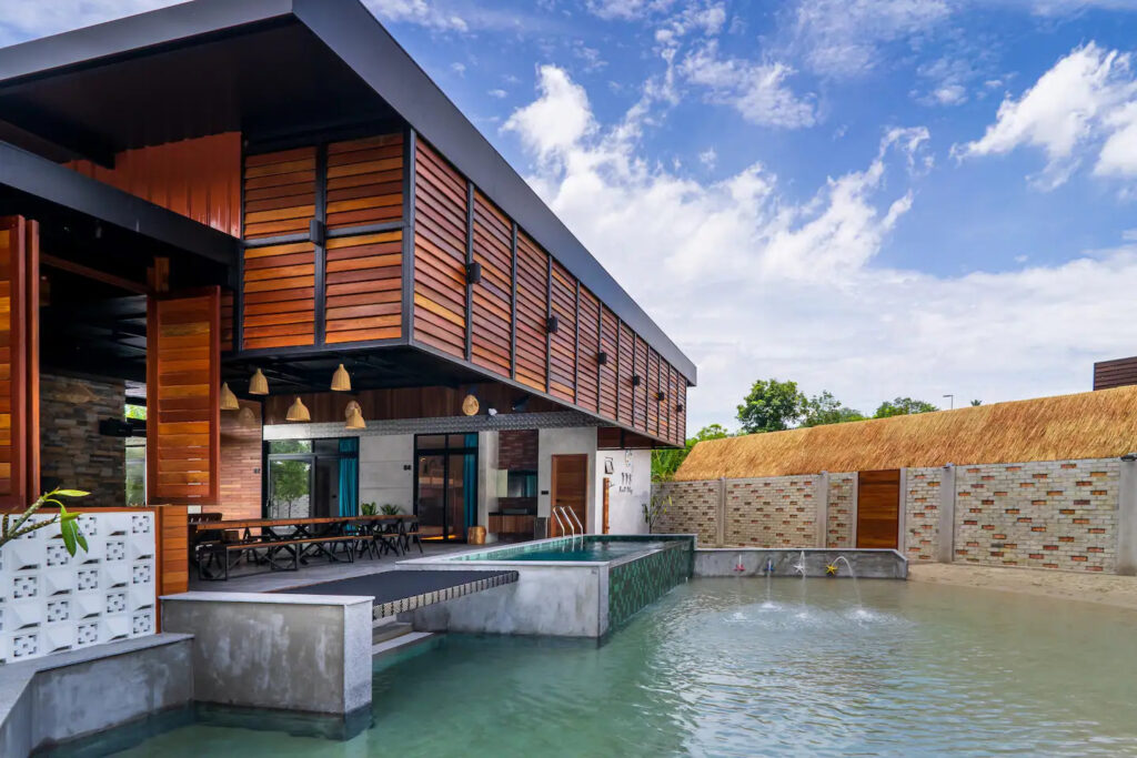 Homestay Yang Sngat Cantik