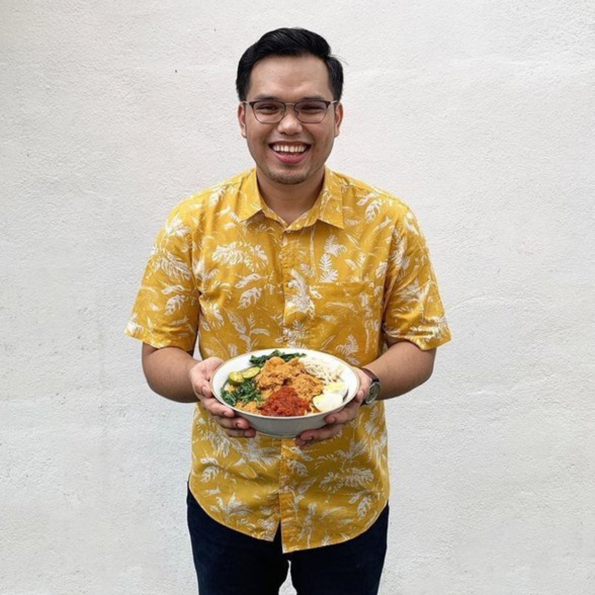 Beliau Kini Menjadi Seorang Ikon Dalam Bidang Usahawan