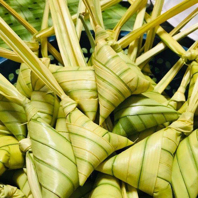 Ketupat Palas