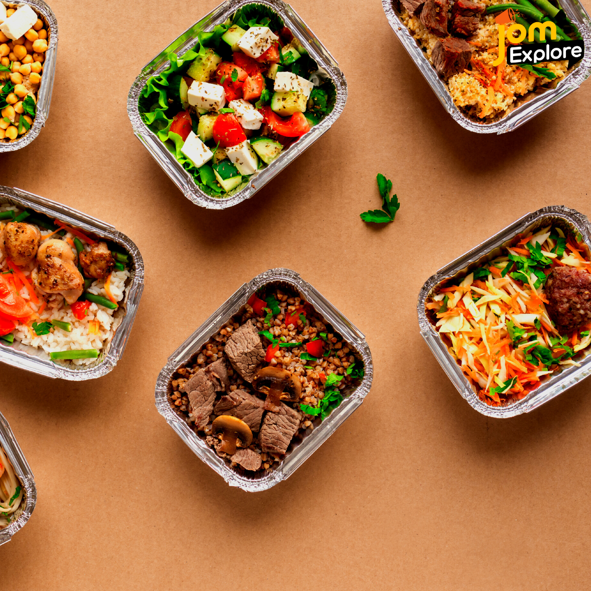 Masak Ikut Kuantiti Ni Mudah Je Tau