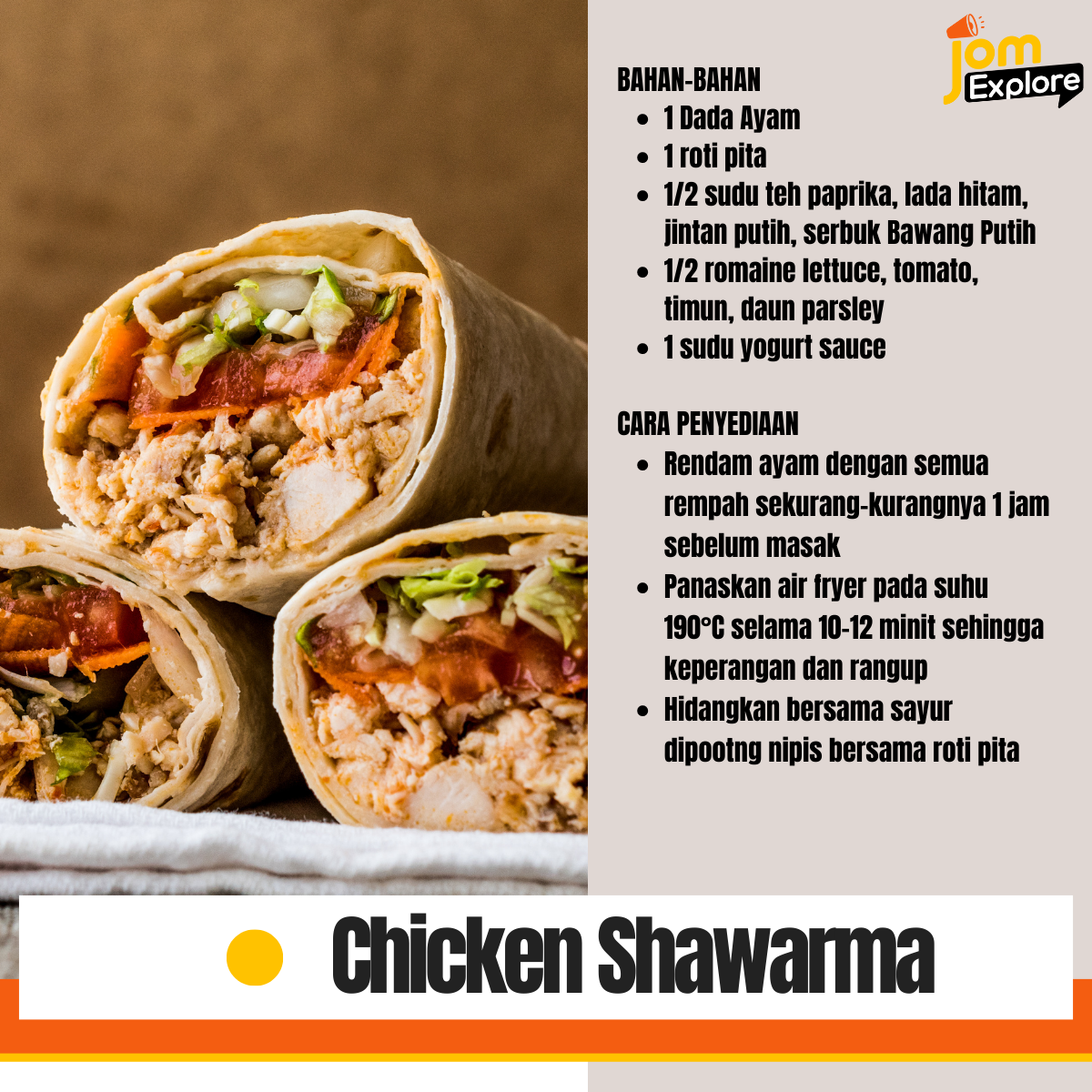 Confirm Nak Lagi Satu!