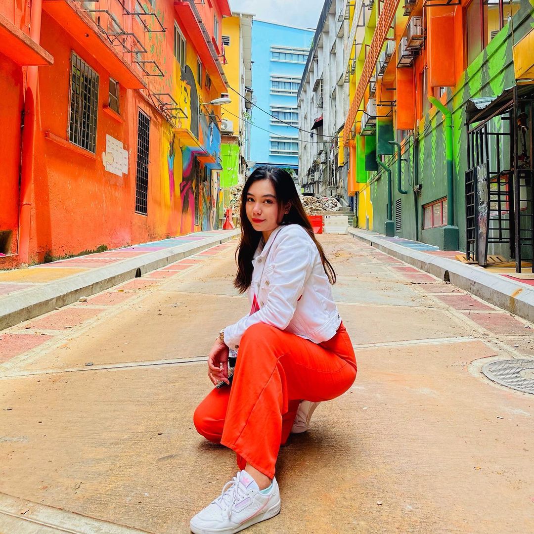 Sedikit Kelainan Bertemakan Retro 