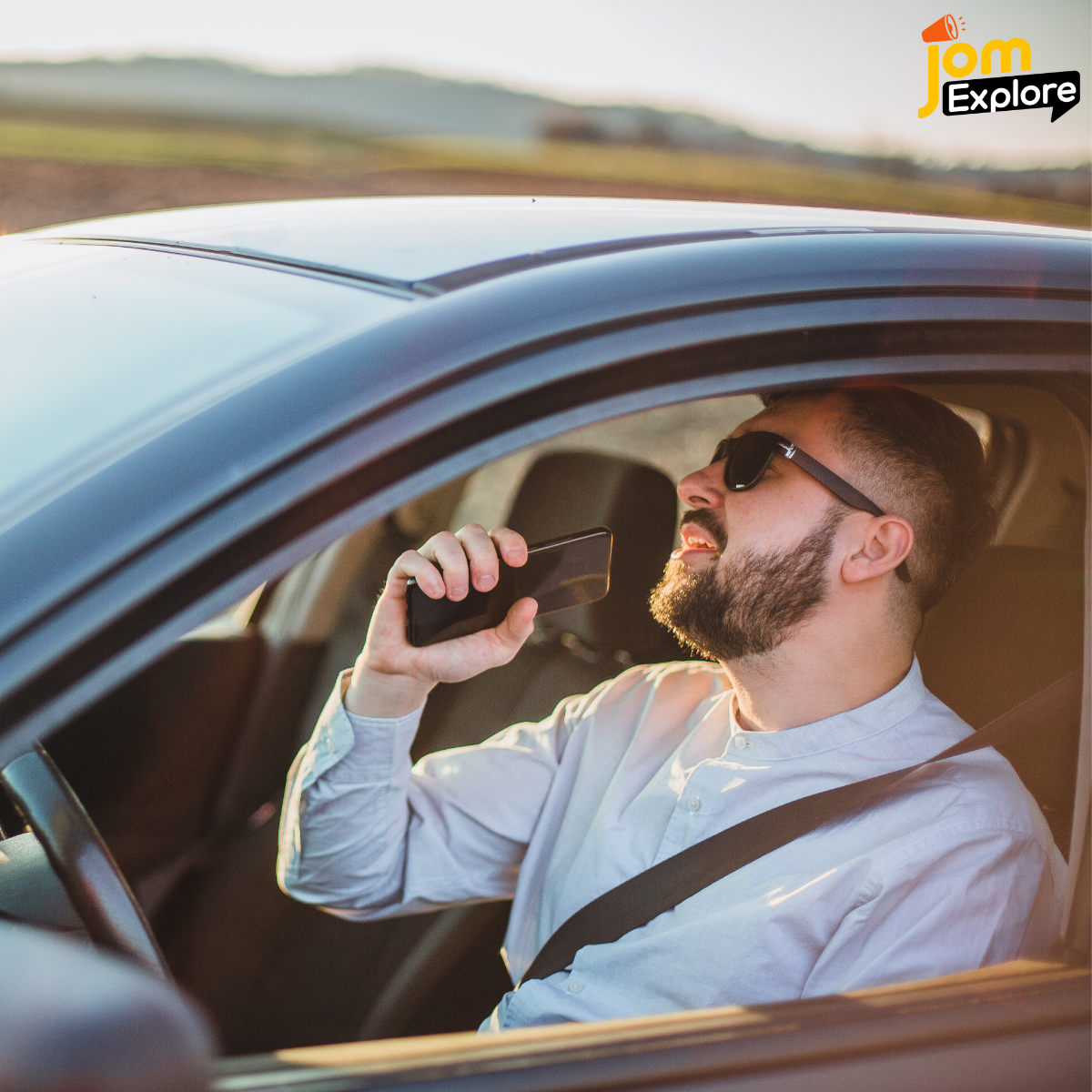 Sesi Karaoke Boleh Hilang Ngantuk Korang Tu!