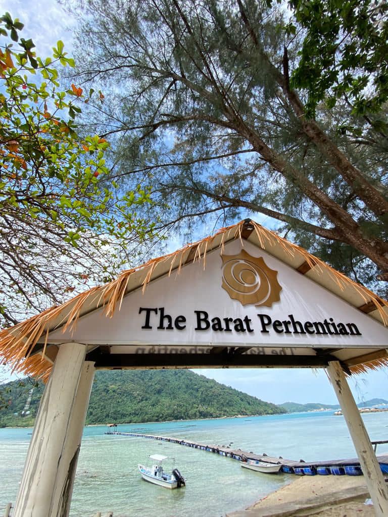 Resort Yang Sesuai Untuk Percutian Korang