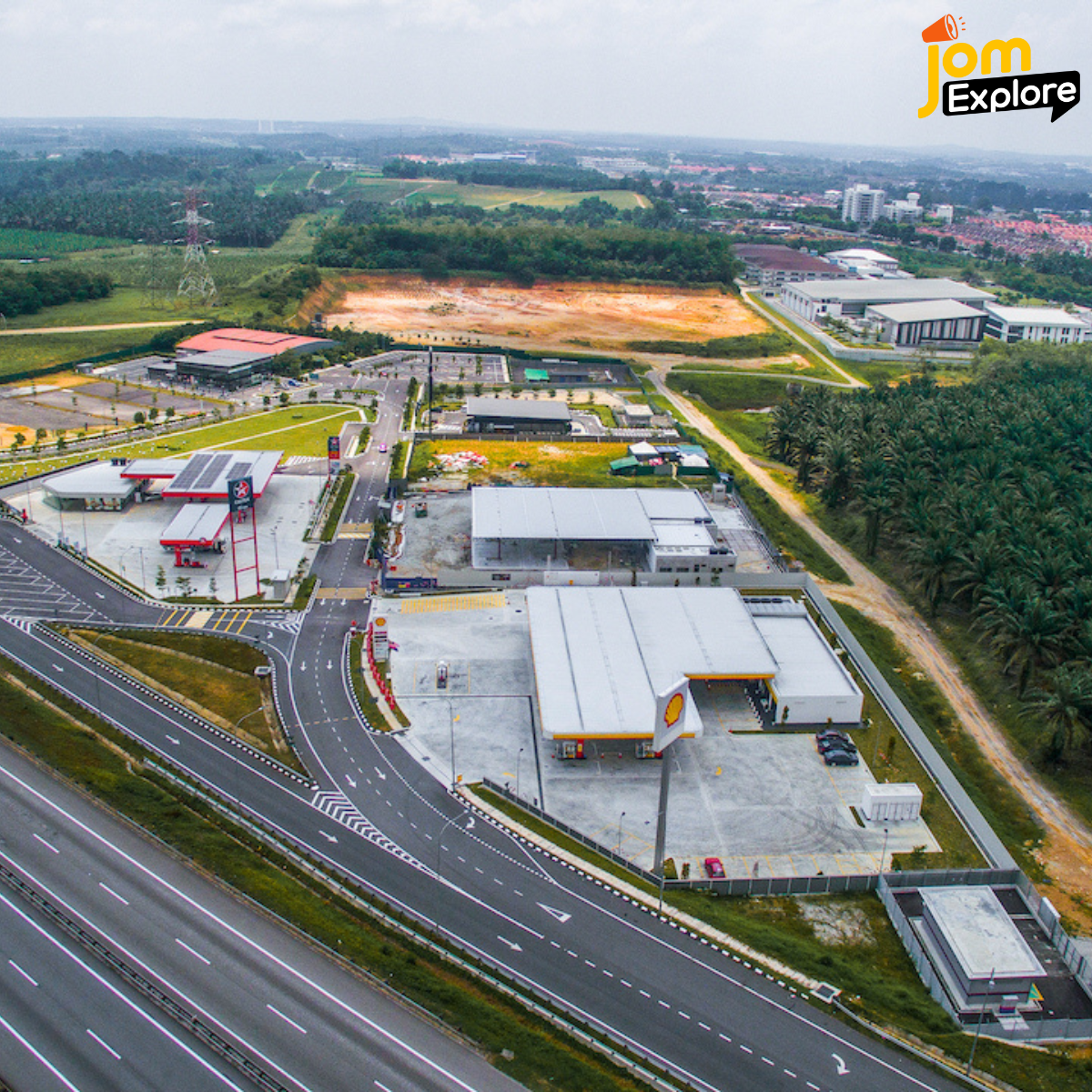 R&R Kita Canggih Tau!