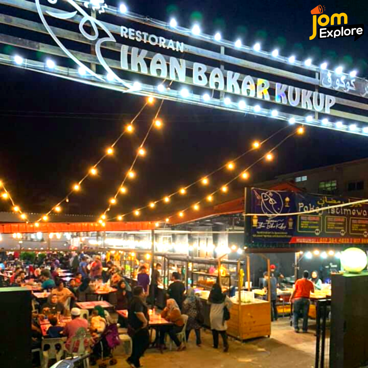 Korang Sampai Kelantan, Pastikan Korang Waze Kat Sini