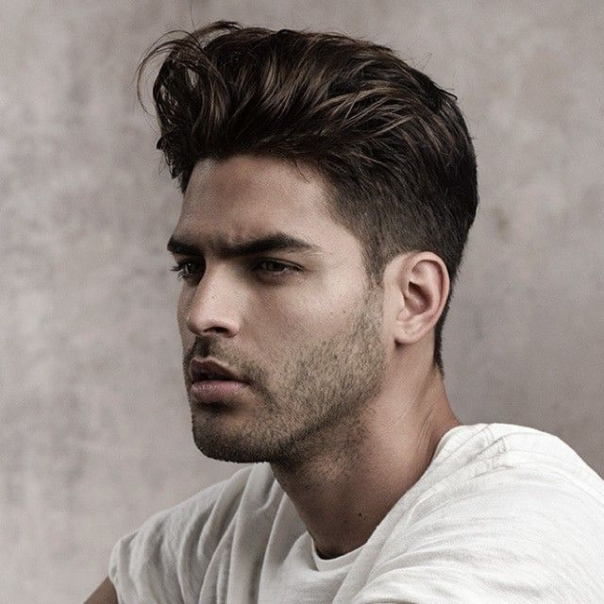 Hair Styling Powder Memang Berkesan Kalau Korang Mahukan Rambut Macam Ini Tau!