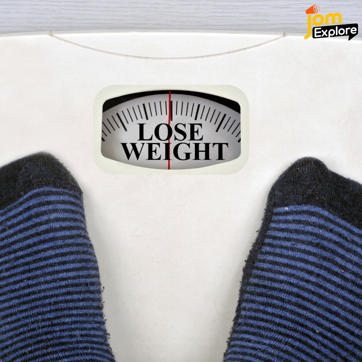 Turun Berat Badan Memang Popular Time Bulan Ramadhan