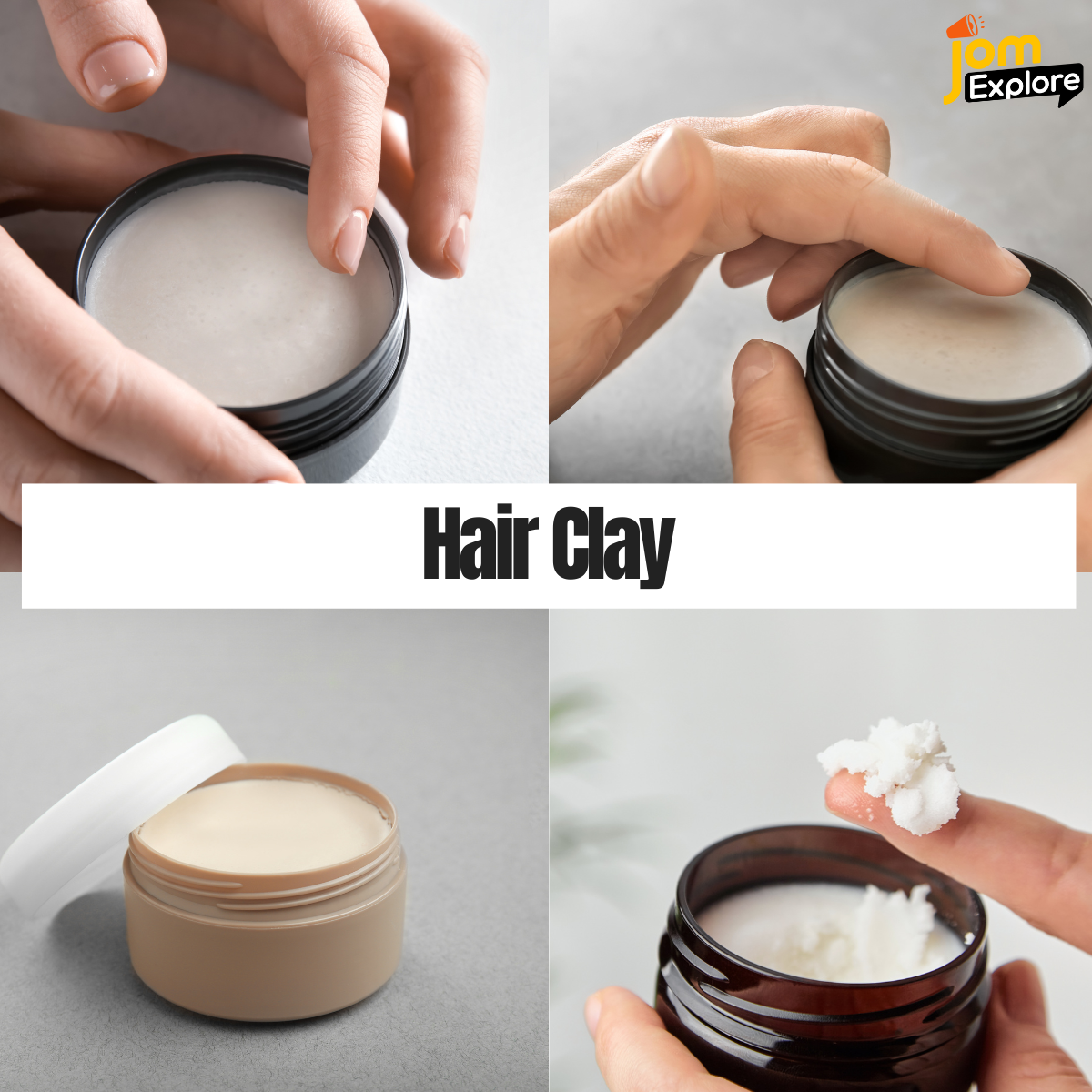 Tekstur yang Lembut dan Smooth Seperti Lilin!