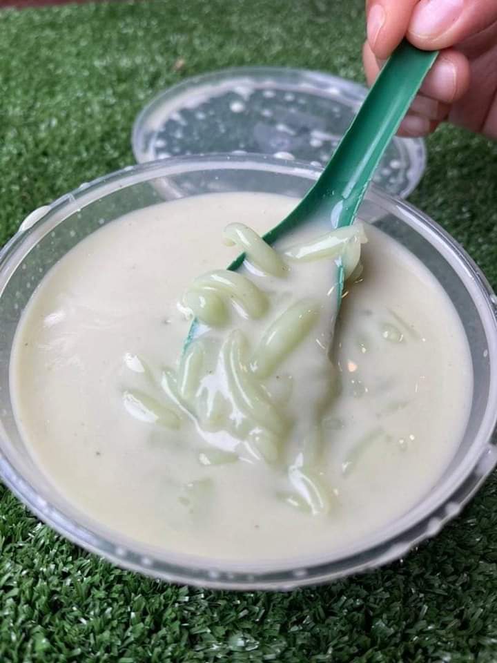 Bubur Anak Lebah