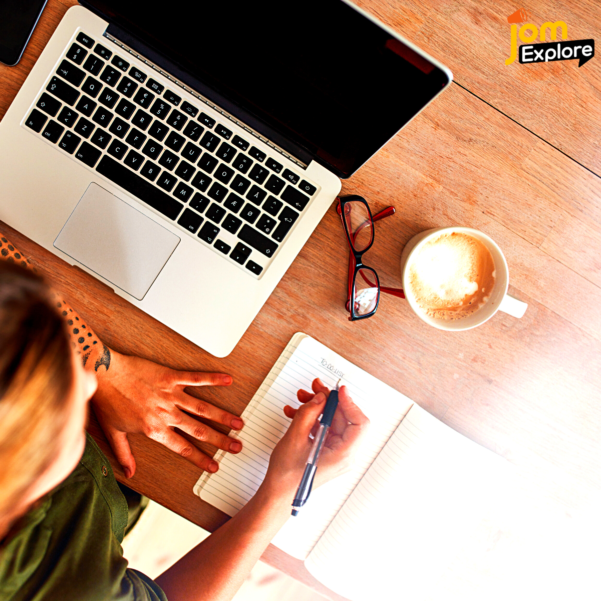 Pelan Dulu Kerja Korang Kalau Tak Stress Korang!