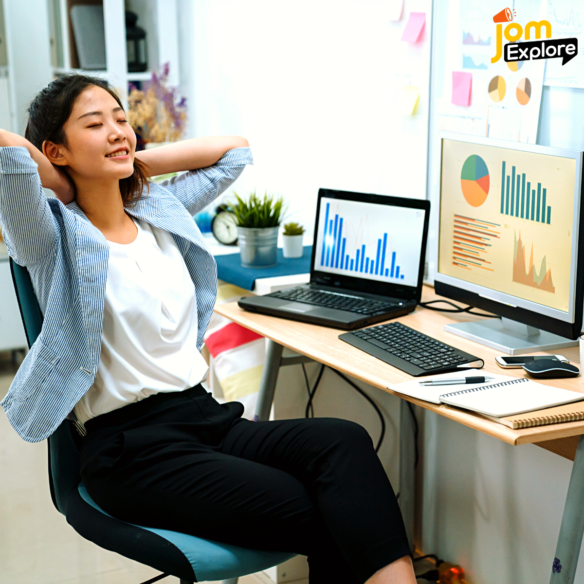 Ambil Masa DIri Dulu, Jangan Tambah Beban Dekat Diri Sendiri