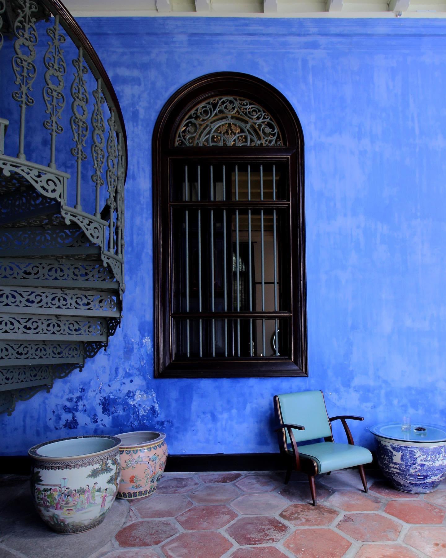 Antara Lokasi Yang Sesuai Untuk Korang OOTD