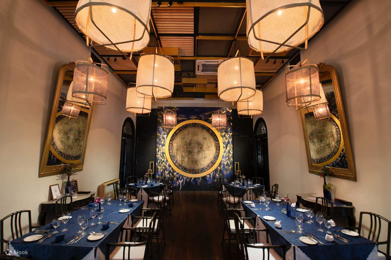 Suasana Intimasi Memberikan Suasana Romantik