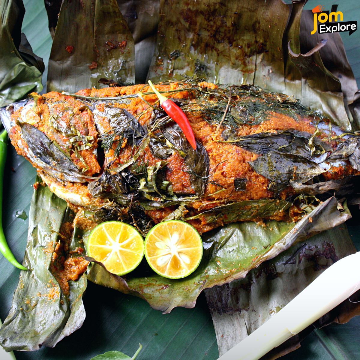 Di Terengganu Tak Sah Tak Makan Makanan Laut Yang Banyak Dekat Sini