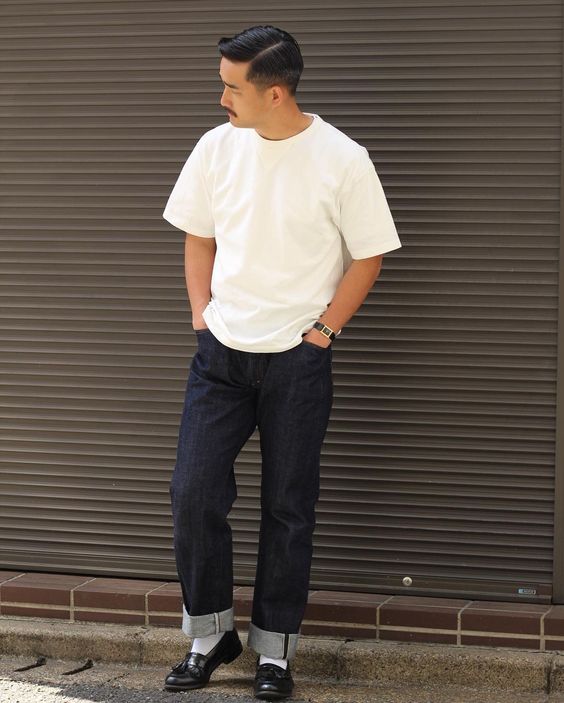 Pakai Kasut Kulit Pun Sesuai Untuk Gi Dating!