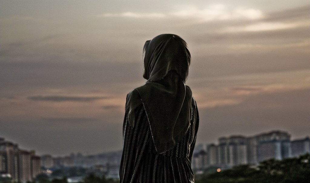 Menjadi lebih misteri tetapi bukan menghantui