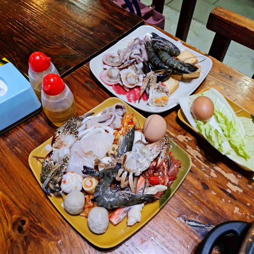 Pilihan Yang Banyak Memang Seronok Tau!