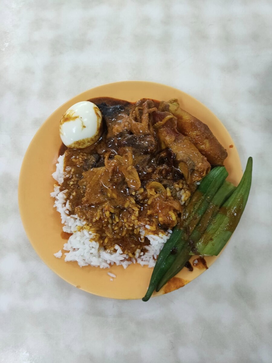 Walaupun Terletak Di Pusat Bandar, Harga Masih Berpatutan Tau