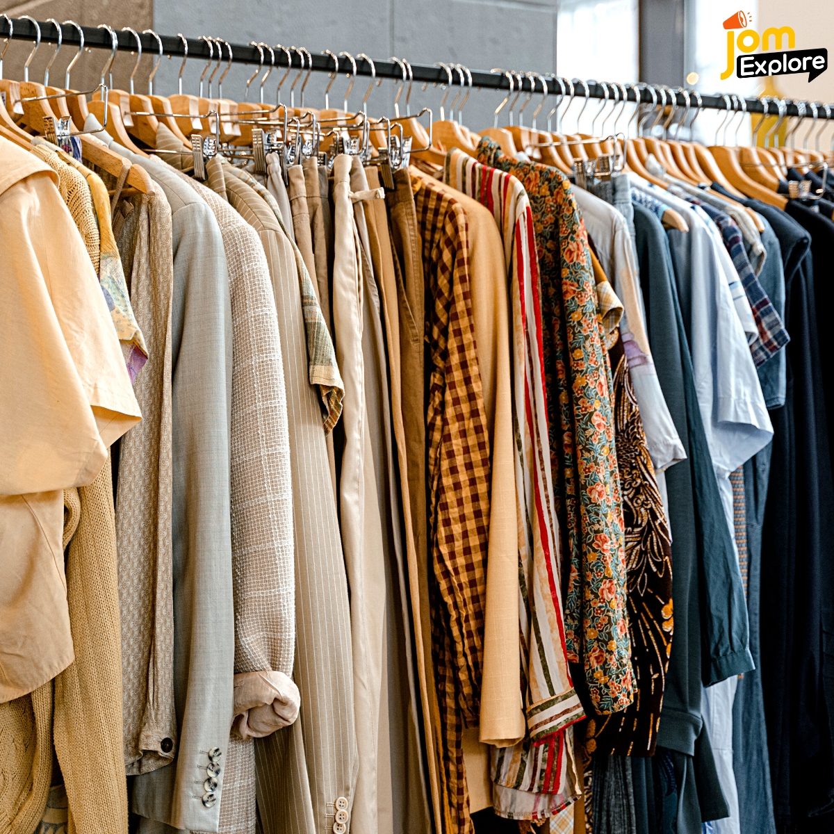 Menjaga Pakaian Korang Dengan Betul Dapat Menjimatkan Duit Korang Tau