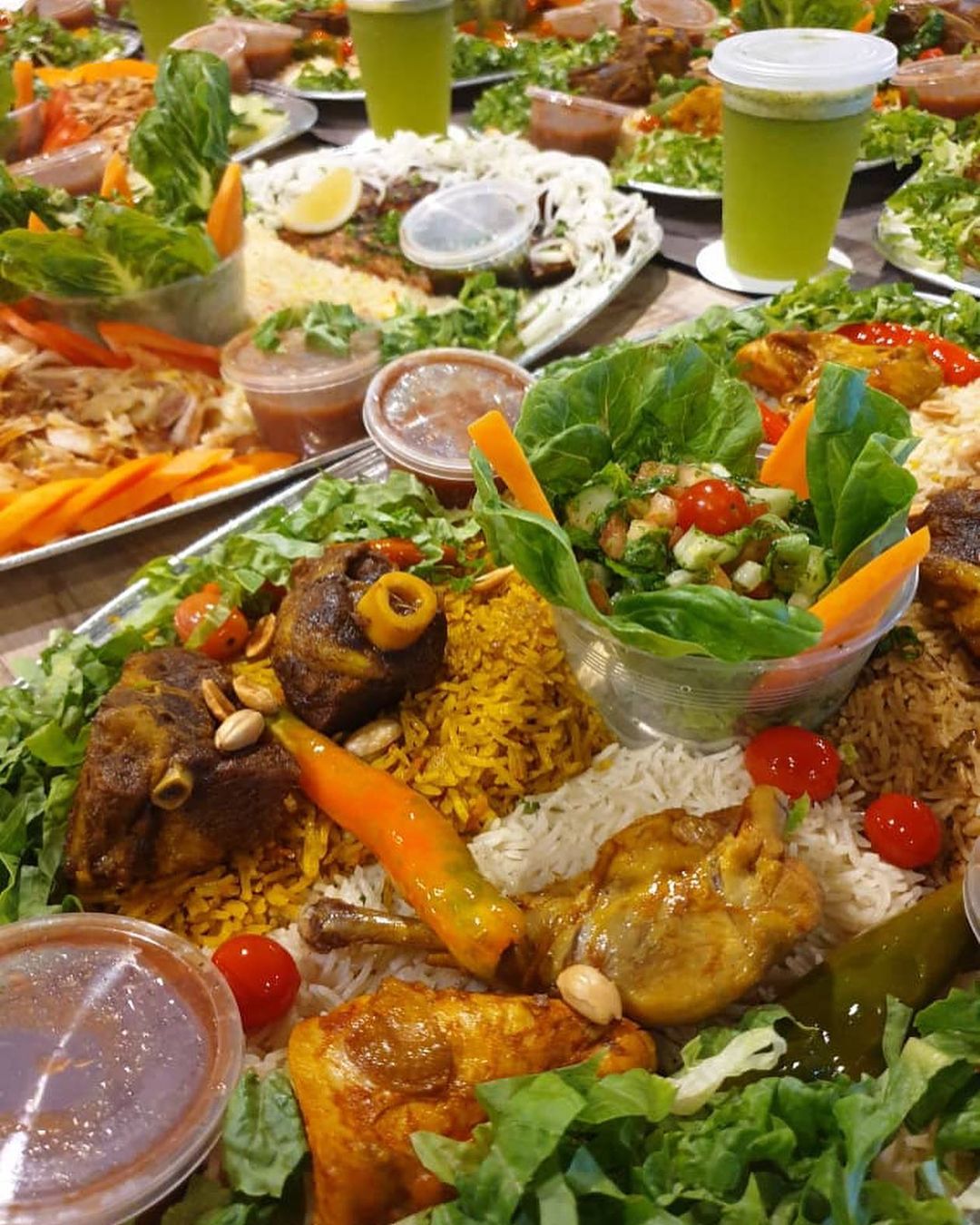 Takkan Korang Tak Terliur Kut?