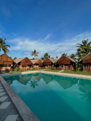 Kolam Renang Untuk Korang Mengadakan Aktiviti Seperti Berenang