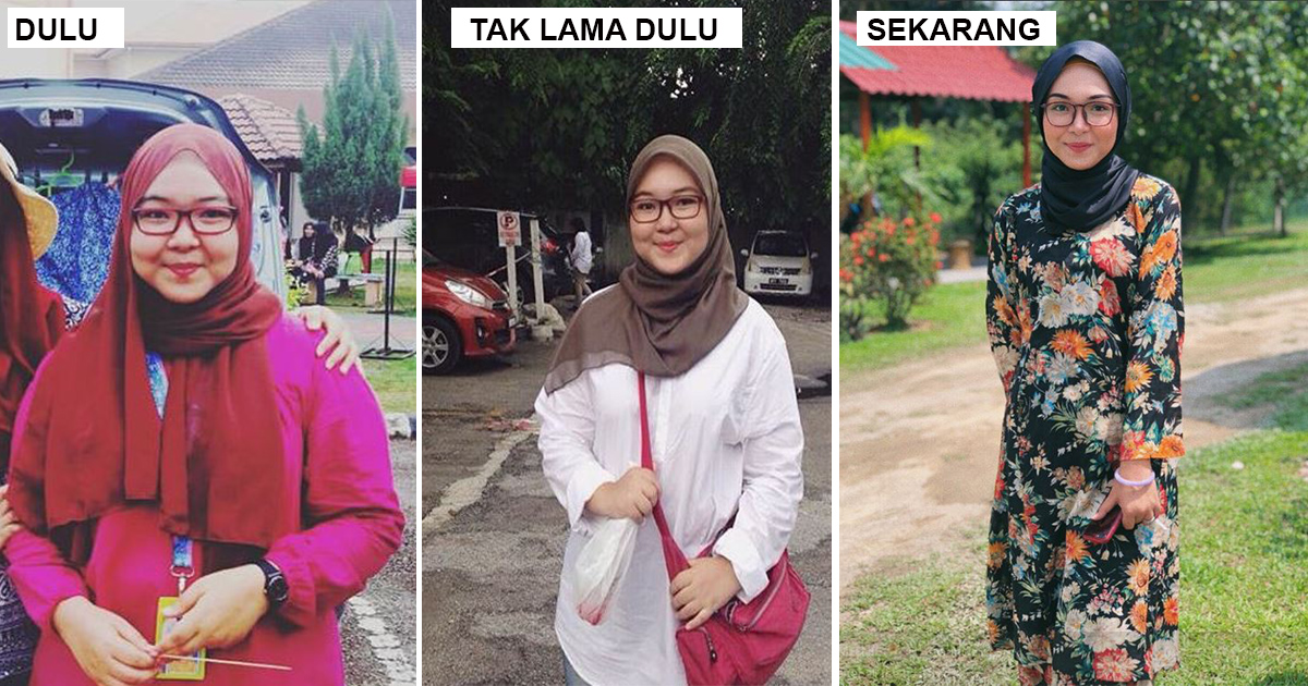 Menjadi diri lebih baik