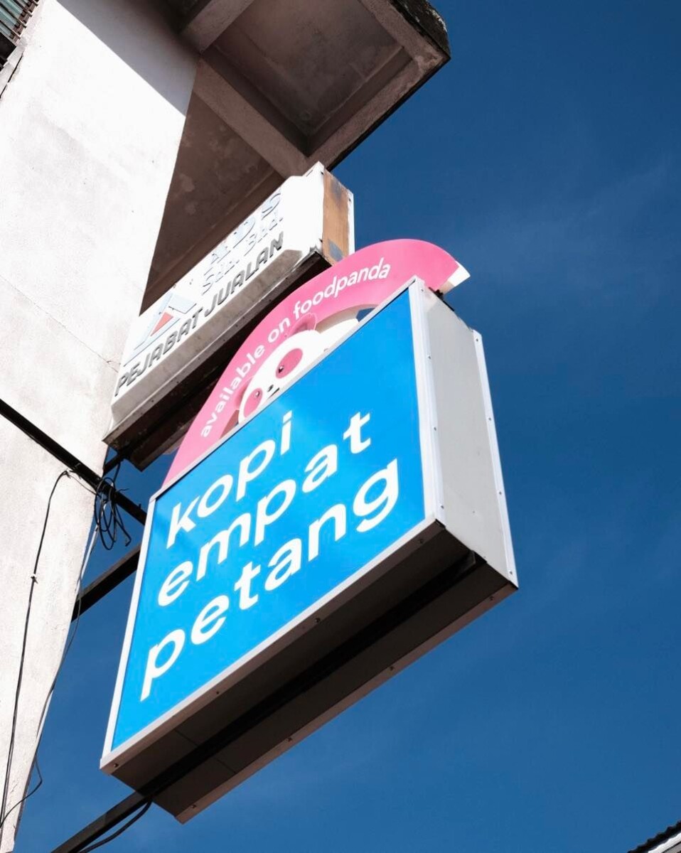 Kalau Sampai Temerloh Kena Cari Kedai Ini!