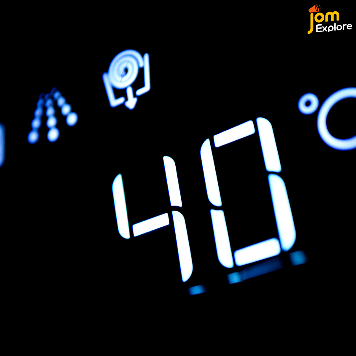 Suhu Air Yang Betul Dapat Meningkatkan Jangka Hayat Pakaian Korang