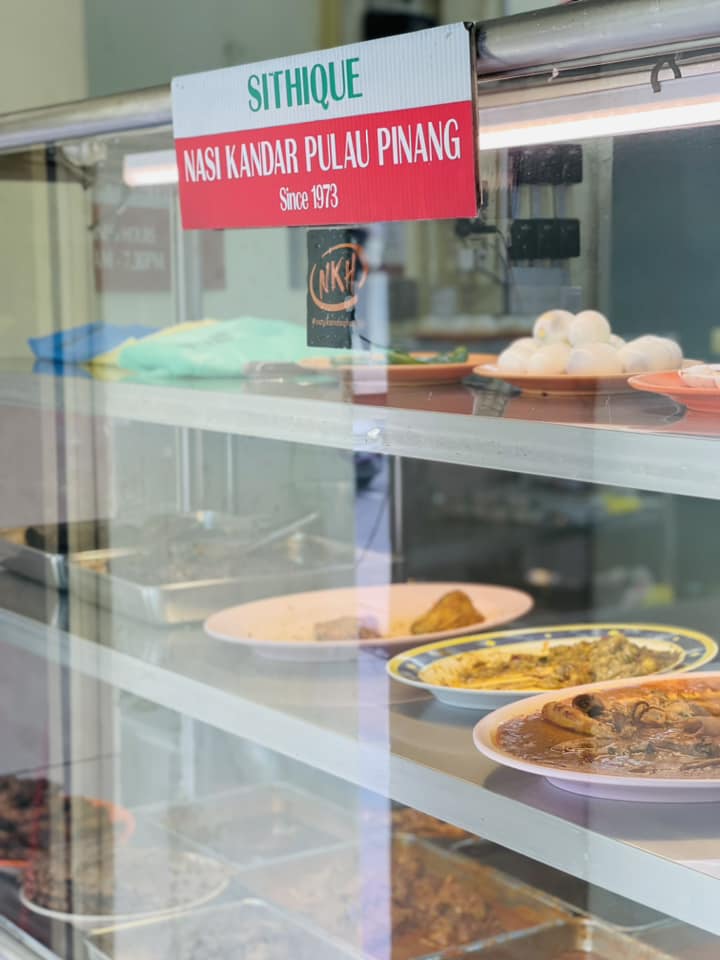 Kualiti Dan Kebersihan Kedai Ni Terjaga Tau