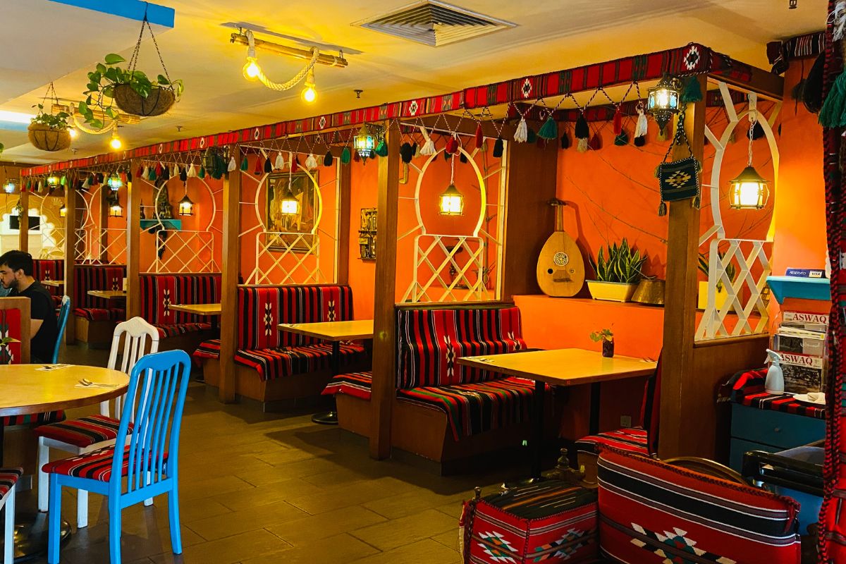 Deko Yang Membawa Suasana Cozy Sesuai Untuk Keluarga