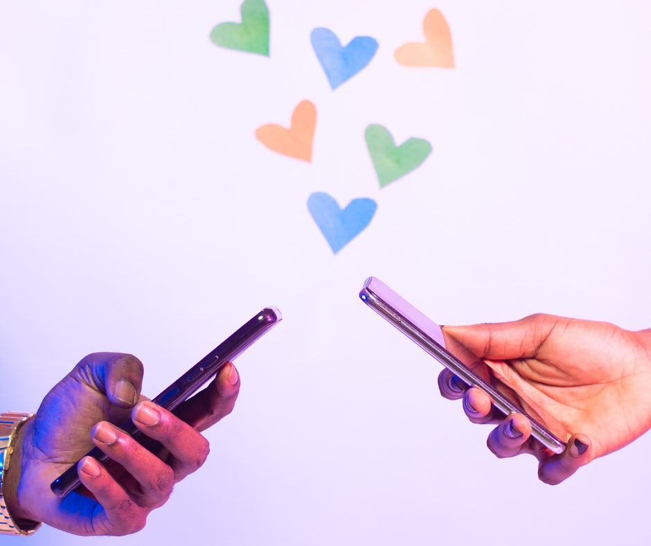 Janganlah terlalu percaya dan bawa dia slow-slow, jangan lari sprint terus.