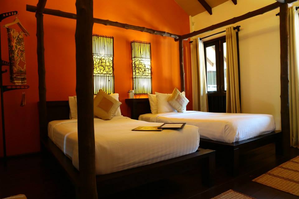 Antara Contoh Bilik Yang DItawarkan Di Sini