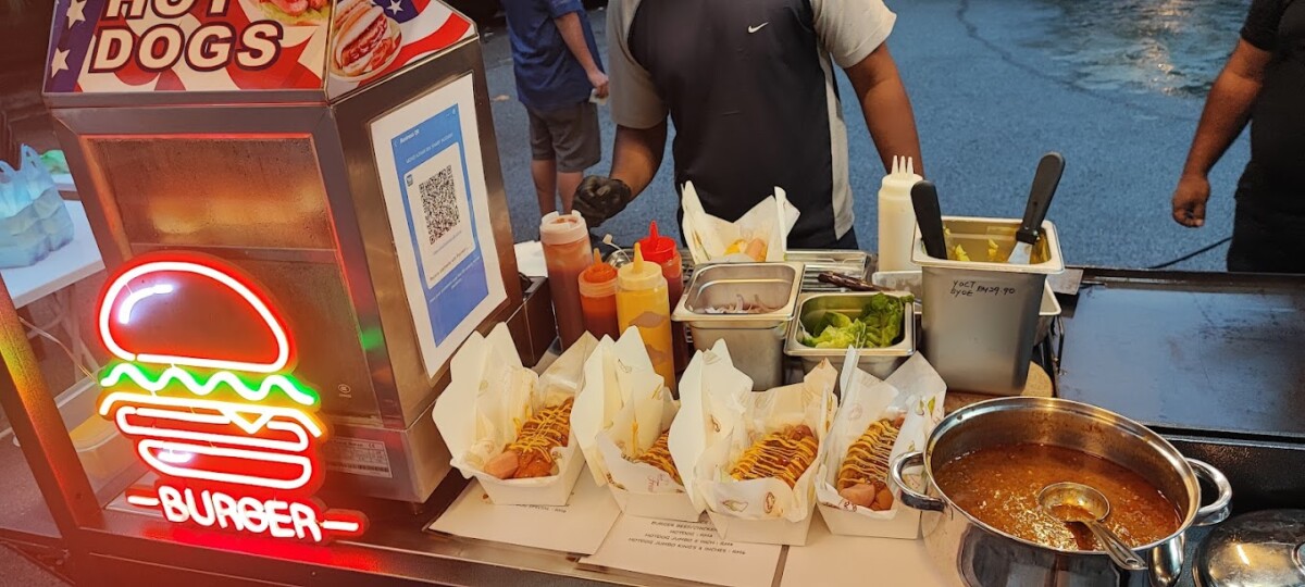 Sos Lada Hitam Mereka Resipi Sendiri Tau