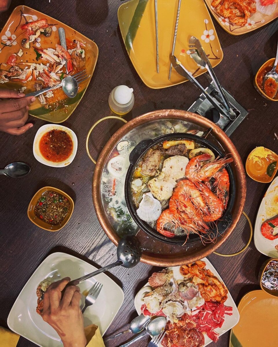 Terliur Tau Tengok Gambar Ni!