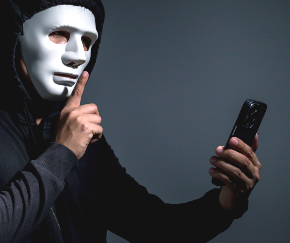 Berhati-hati, jangan senang diperdayakan