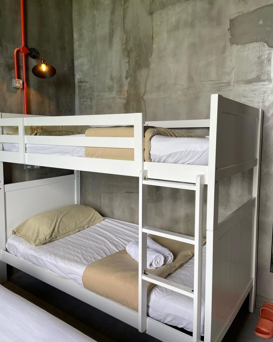 Yang Bawak Family Pun Jangan Risau Tau! Diorng Pun Sediakan Family Room