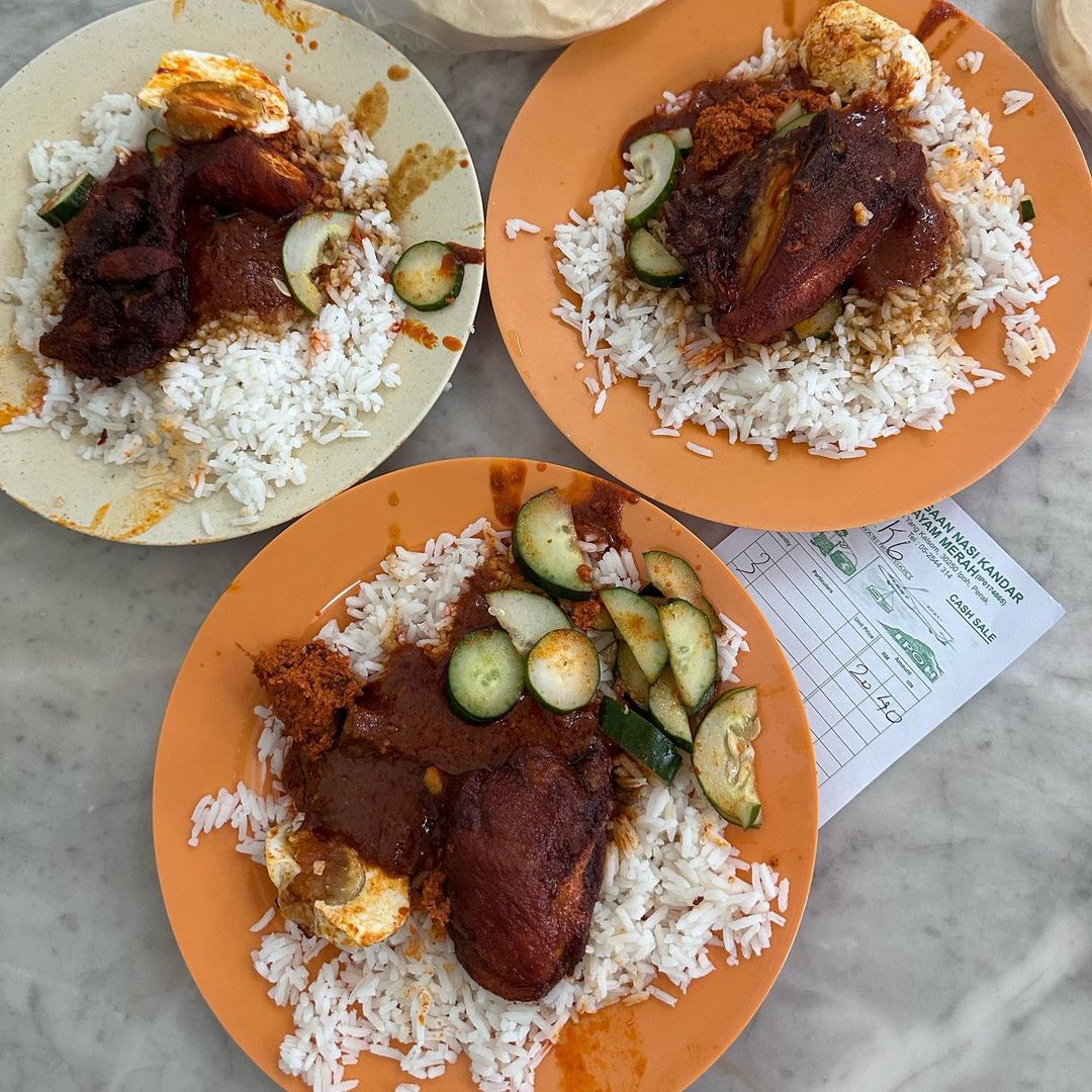 Walaupun Nampak Simple Tapi Sepinggan Ni Memang Buat Korang Selera