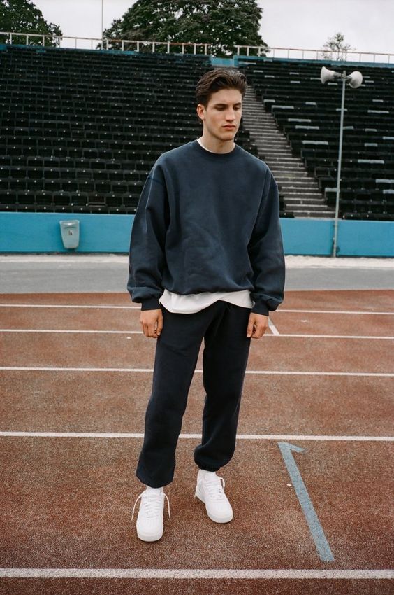 Selalunya Pakaian Minimal Lebih Berkualiti Tinggi!