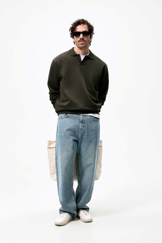 Pakaian Minimal Kurang Logo Sesuai Dengan Athleisure