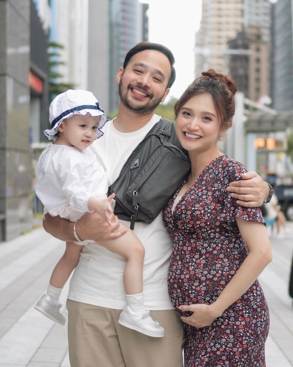 Terkenal dengan sikap santai, patutlah ramai lelaki mudah tersangkut