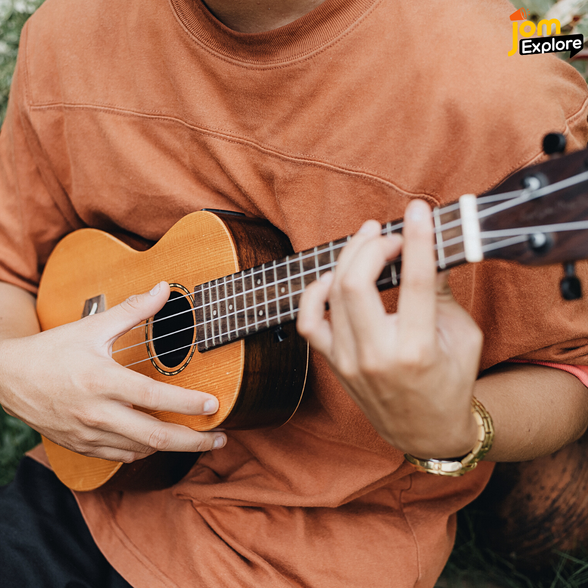 Apa Kata Belajar Hobi Baru Ke?