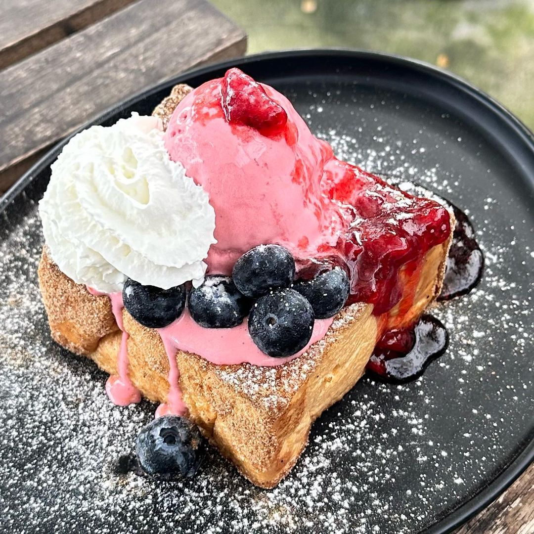 Pastri Kat Sini Adalah Kepakaran Mereka Tau