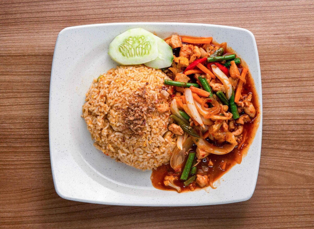 Kalau Dah Pandai Masak Lepas NI Mudah Lah Hidup Korang