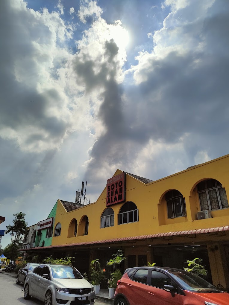 Sampai Shah Alam Cari Kedai Ini Untuk Menikmati Pelbagai Makanan