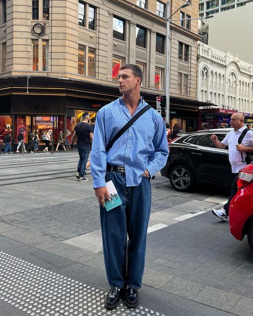 Gaya Potongan Seluar Akan Menentukan Gaya Serta Selesa Korang