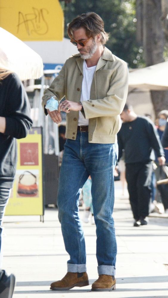 Mempunyai Bajet Yang Bersesuaian Akan Memudahkan Proses Pembelian Jeans Korang