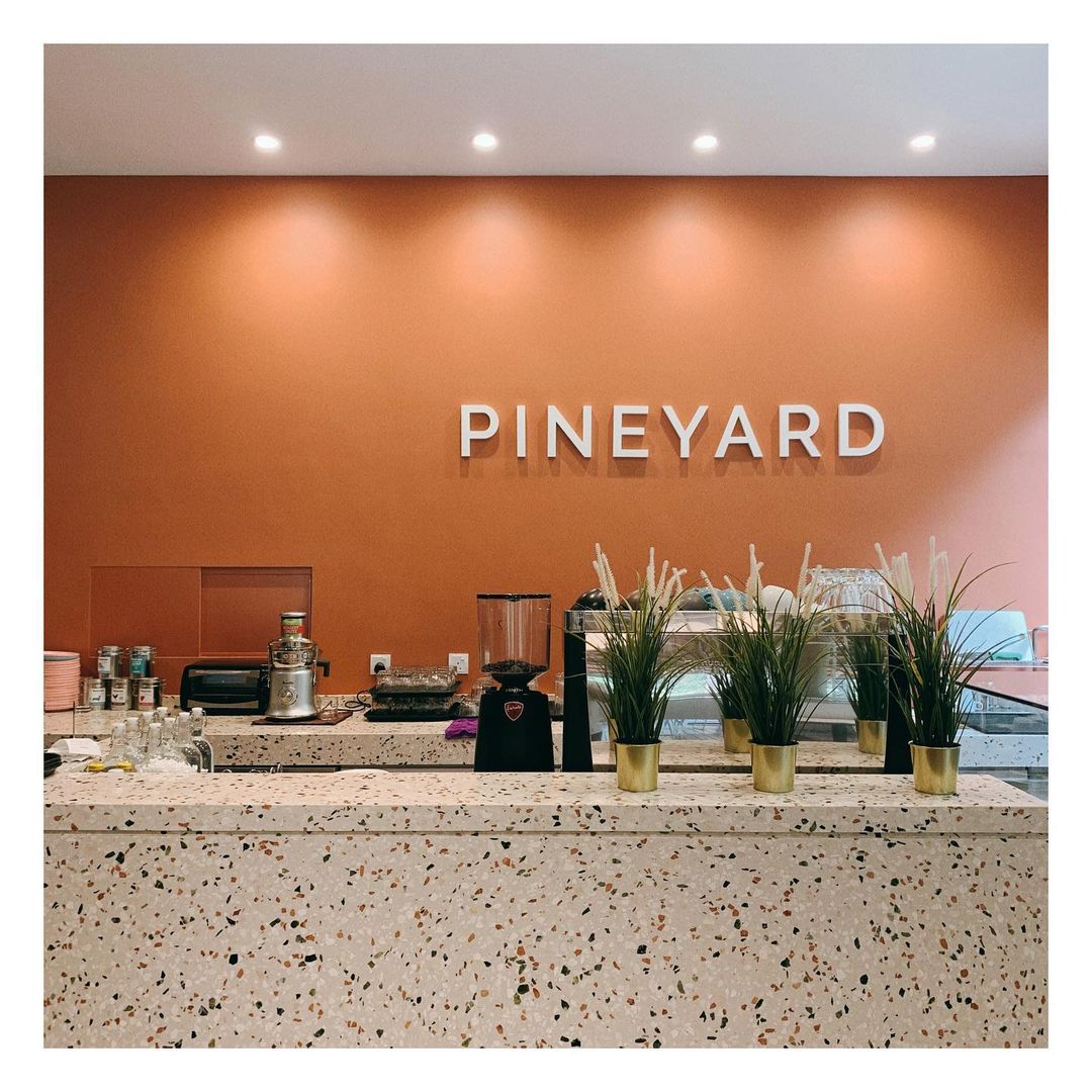 Kafe Cantik Tersembunyi Di Janda Baik!